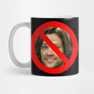 Anti-Sam Mug